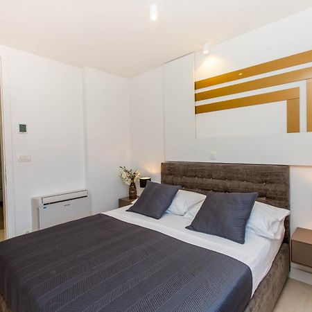 Villa 21 B Trogir Exterior photo