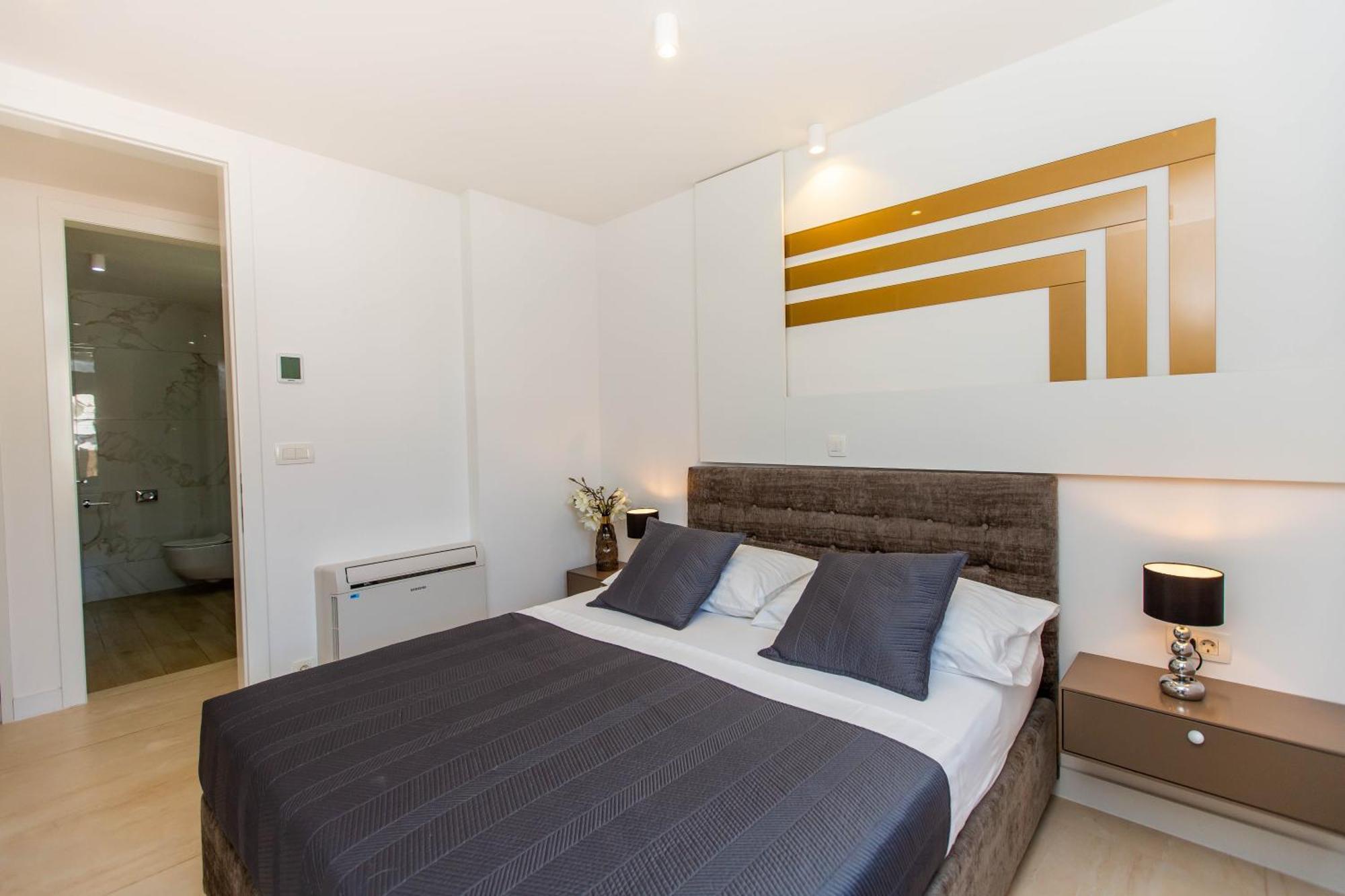 Villa 21 B Trogir Exterior photo