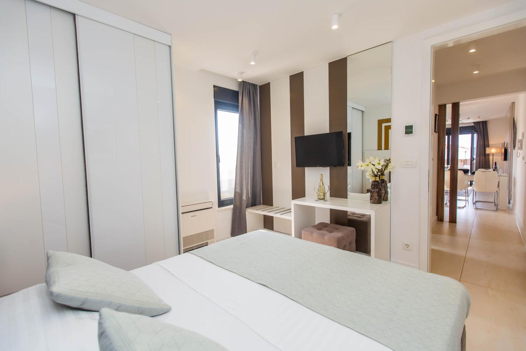 Villa 21 B Trogir Exterior photo