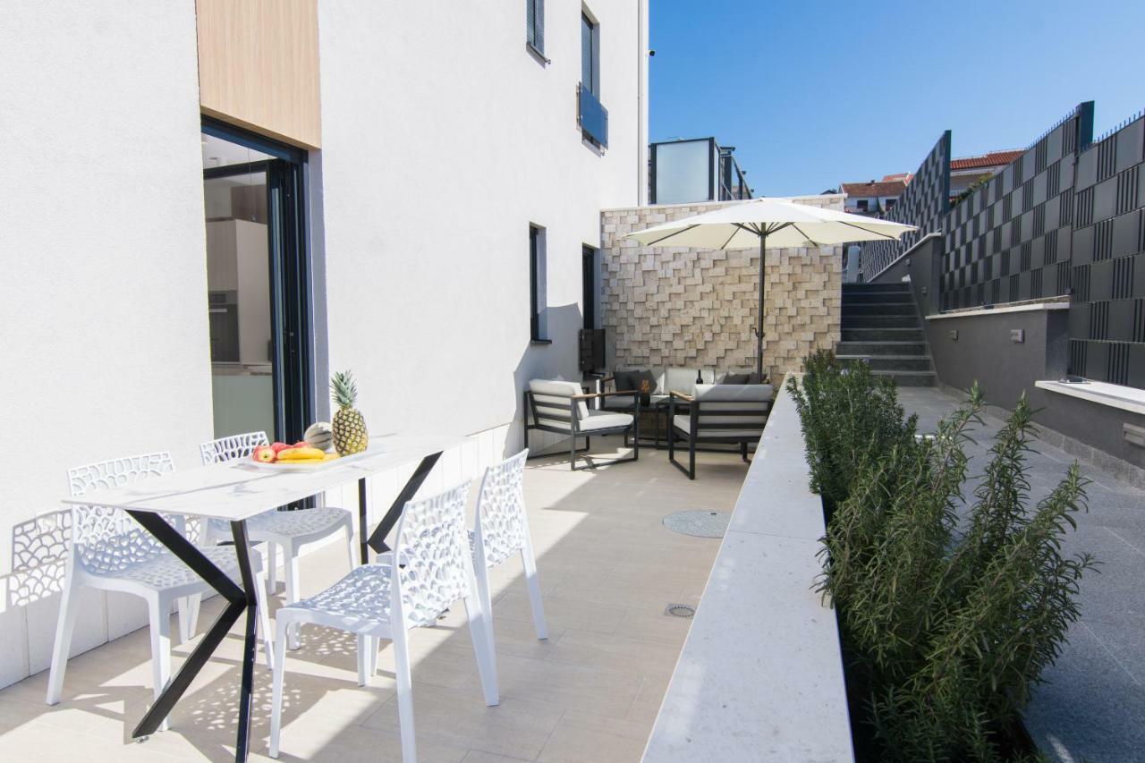 Villa 21 B Trogir Exterior photo
