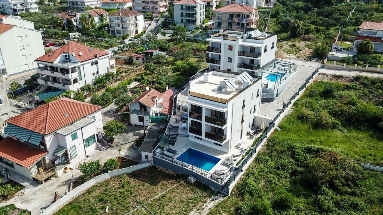 Villa 21 B Trogir Exterior photo