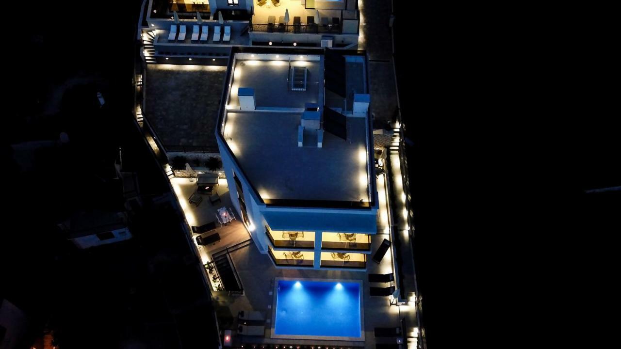 Villa 21 B Trogir Exterior photo