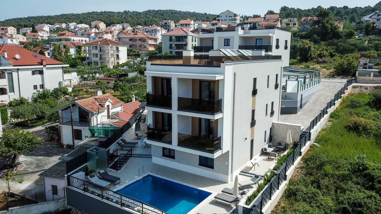 Villa 21 B Trogir Exterior photo