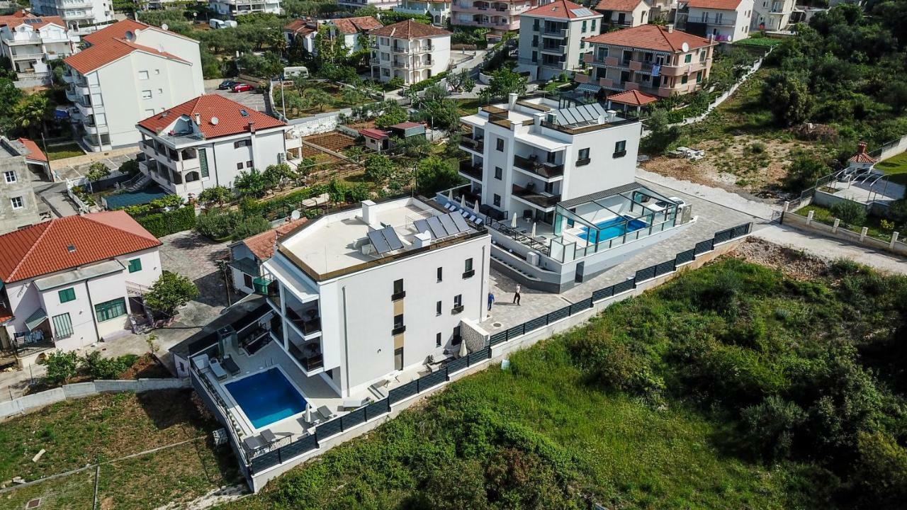 Villa 21 B Trogir Exterior photo