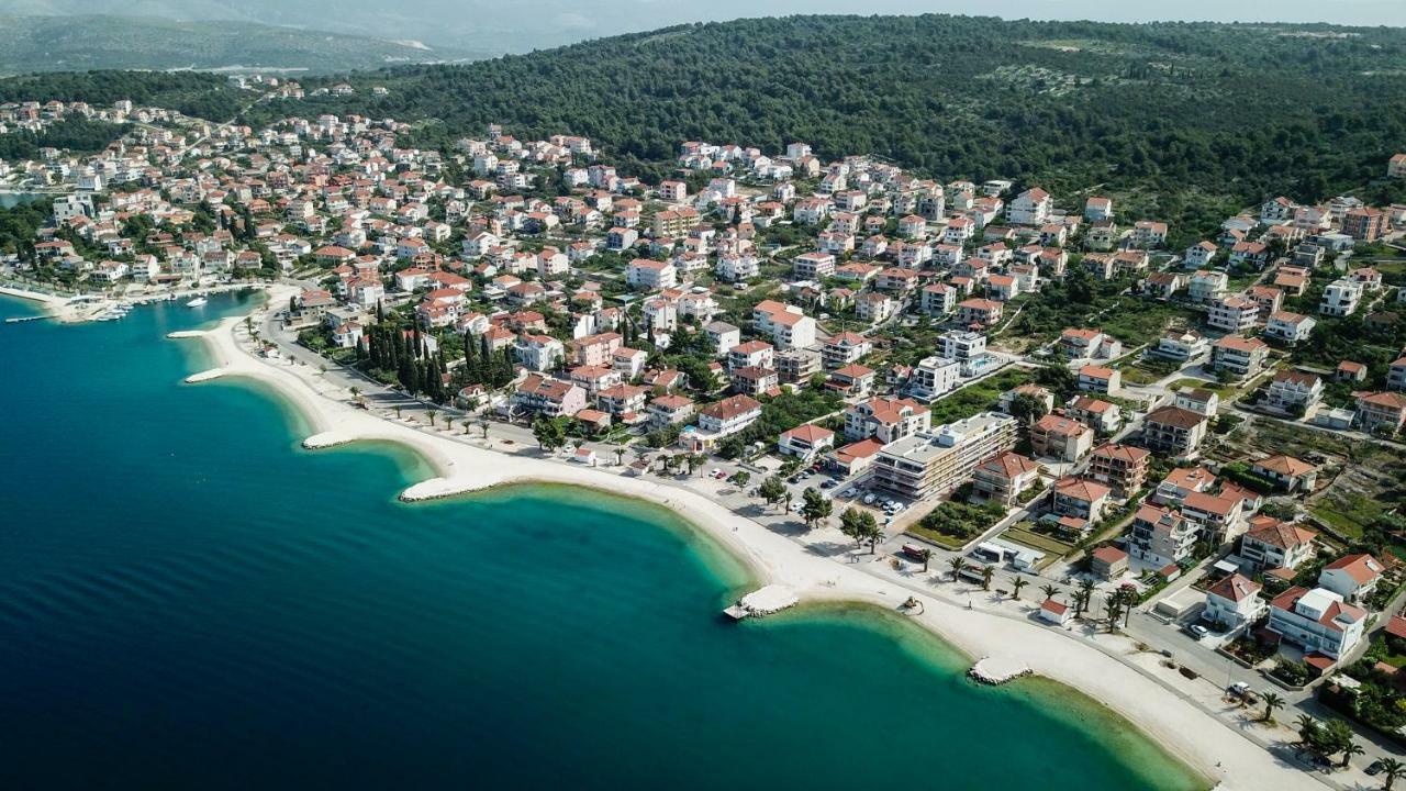 Villa 21 B Trogir Exterior photo